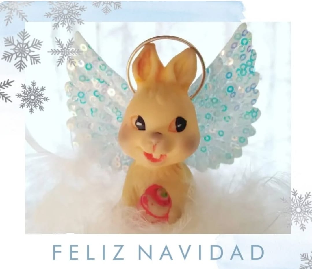 Feliz Navidad